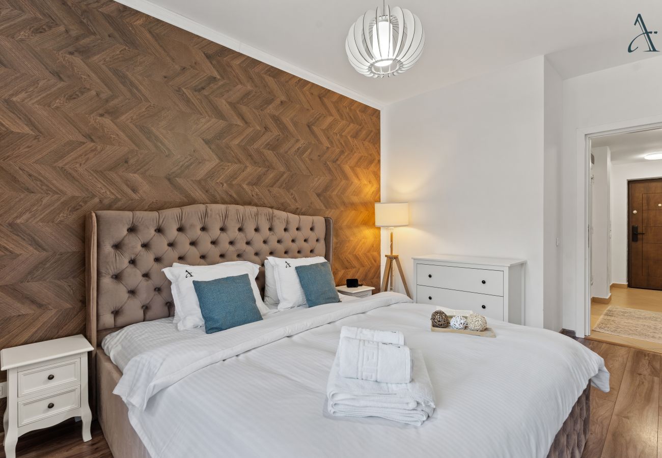 Apartment in Sinaia - Holiday Haven 