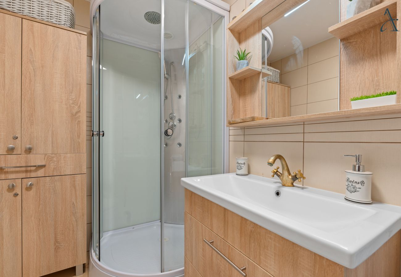 Apartment in Sinaia - Holiday Haven 