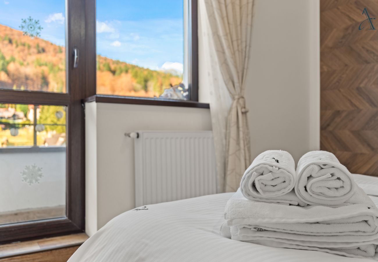 Apartment in Sinaia - Holiday Haven 