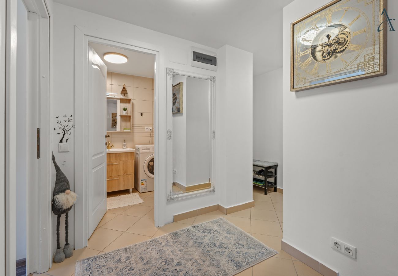 Apartment in Sinaia - Holiday Haven 