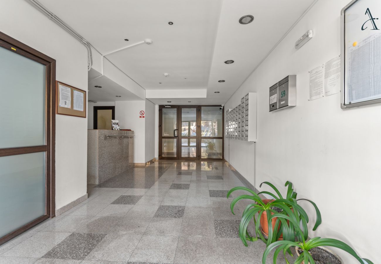 Apartment in Sinaia - Holiday Haven 