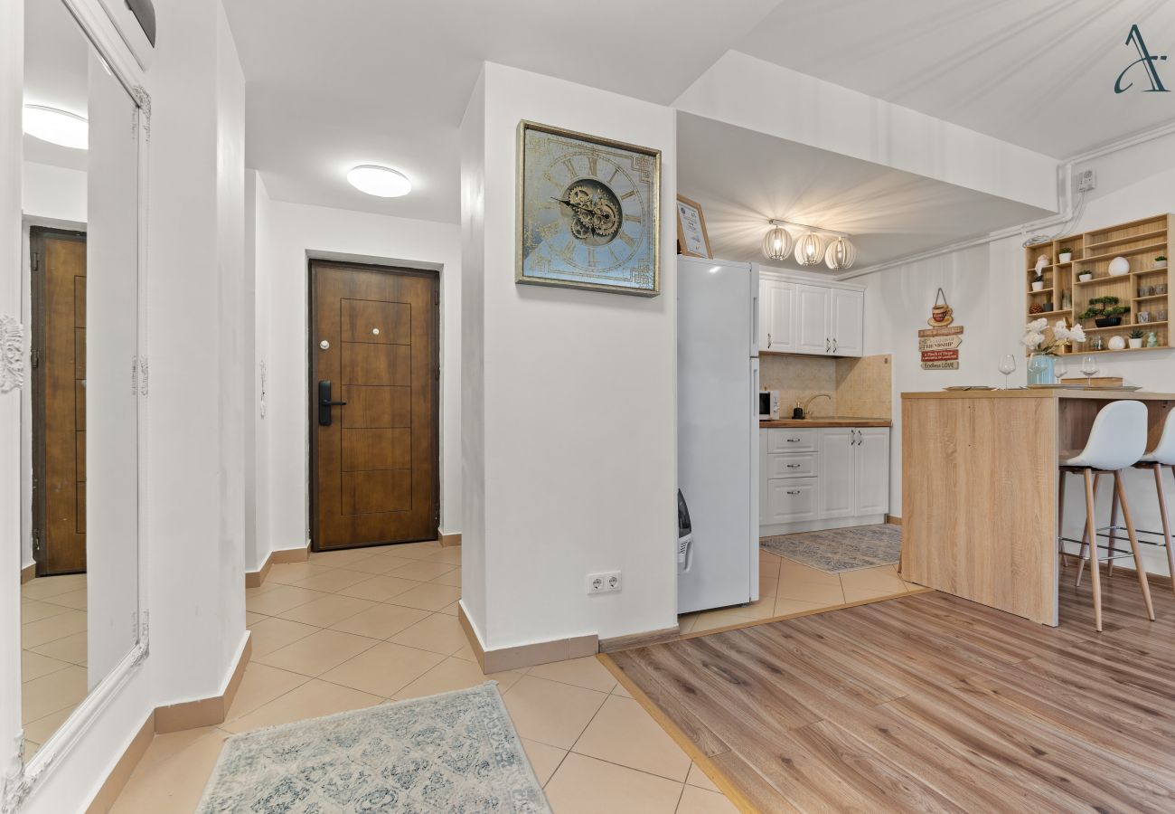 Apartment in Sinaia - Holiday Haven 