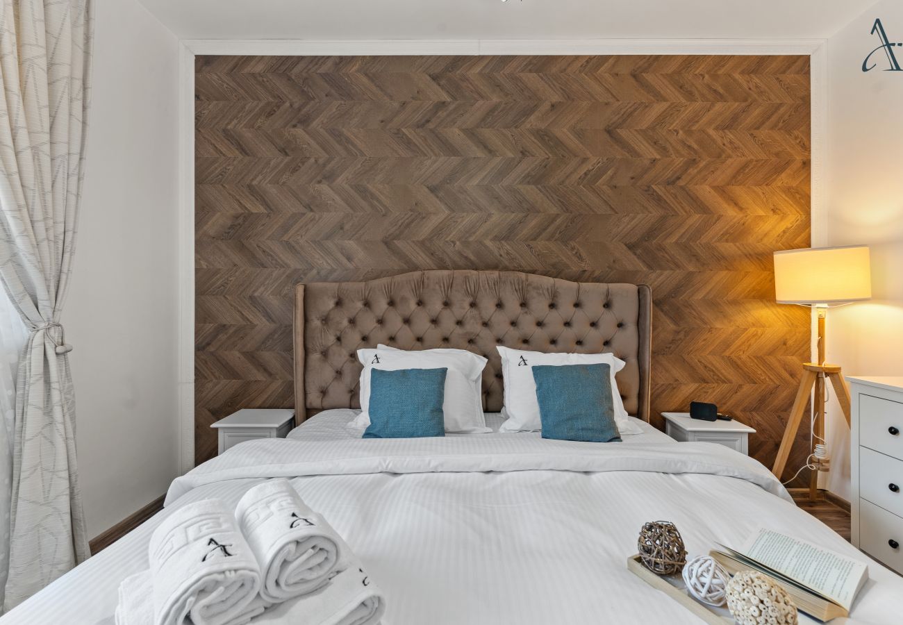 Apartment in Sinaia - Holiday Haven 