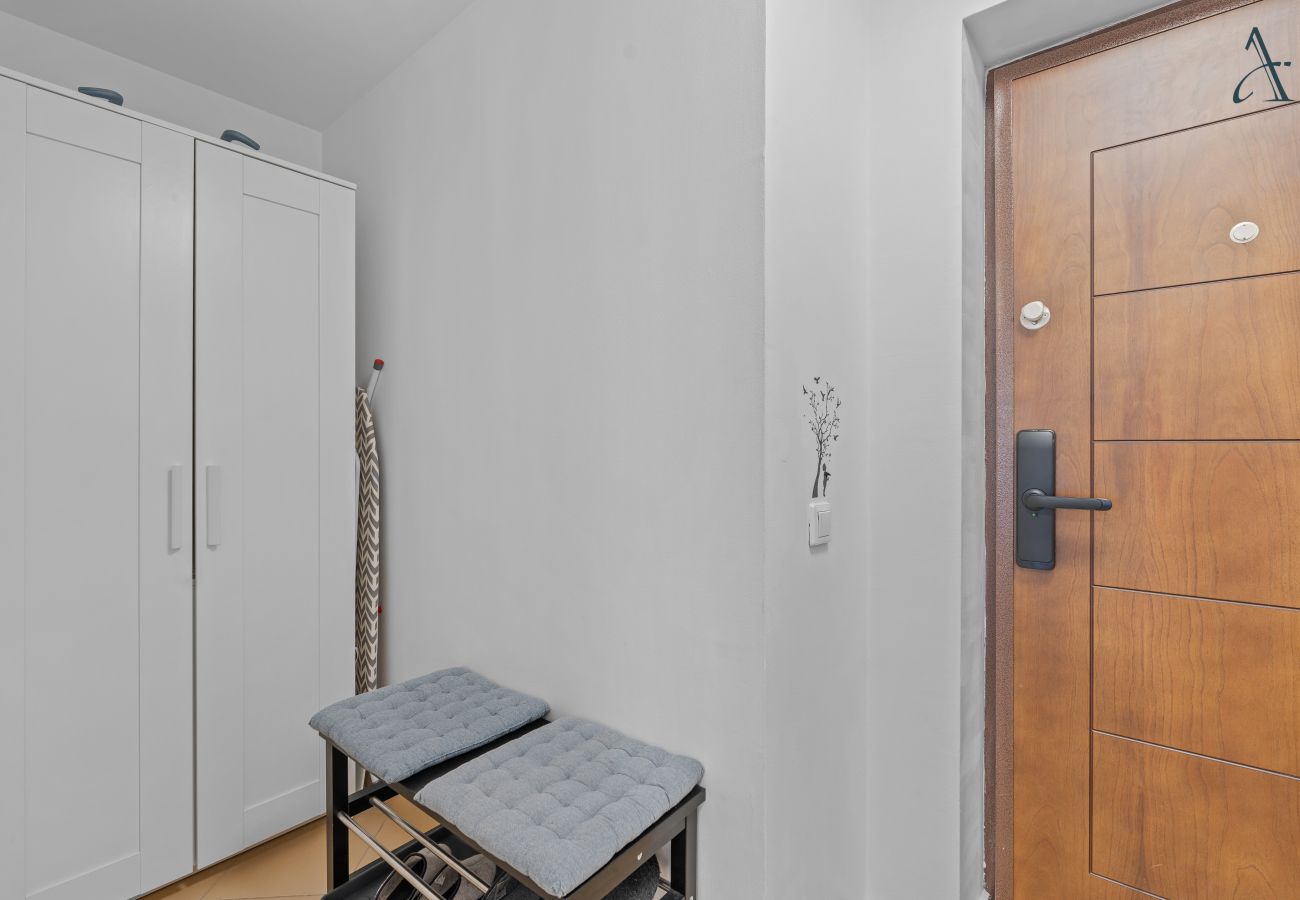 Apartment in Sinaia - Holiday Haven 