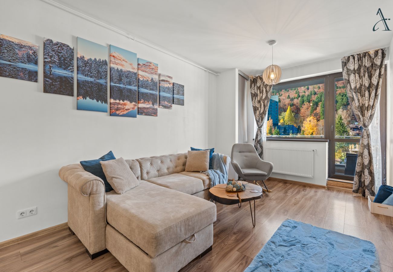 Apartment in Sinaia - Holiday Haven 