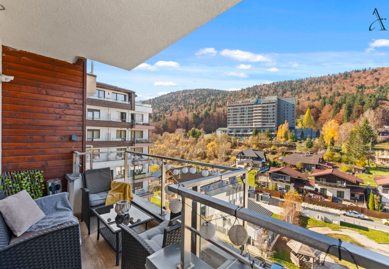 Apartment in Sinaia - Holiday Haven 