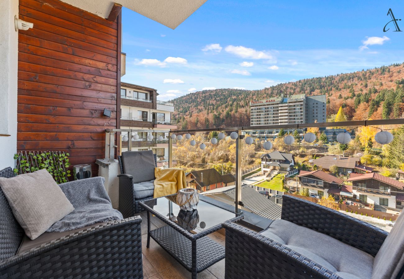 Apartment in Sinaia - Holiday Haven 