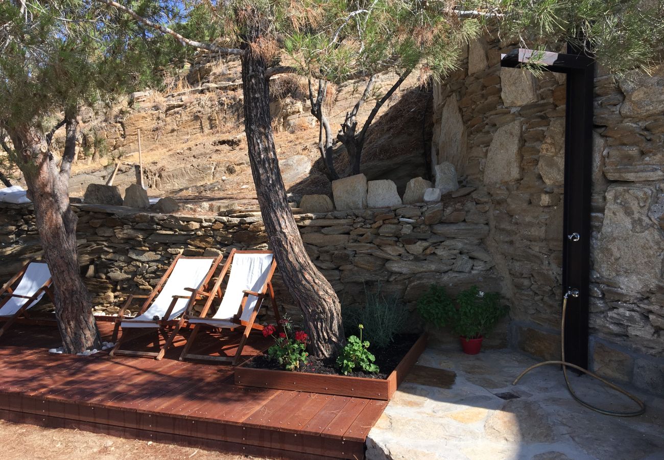 Villa in Ios - Artistic Villa Hideaway