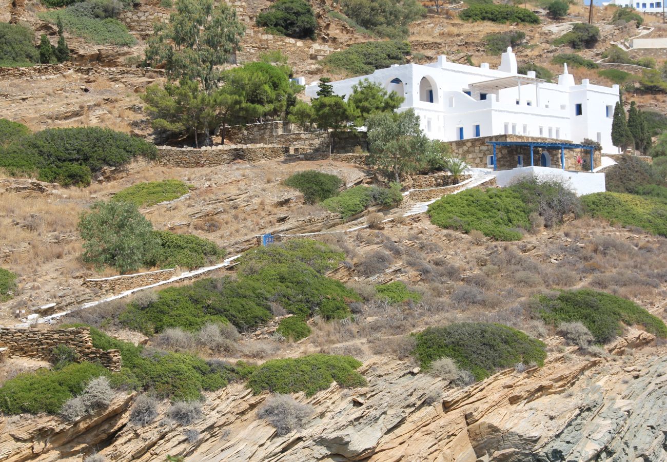 Villa in Ios - Artistic Villa Hideaway