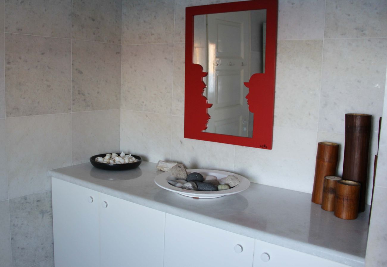 Villa in Ios - Artistic Villa Hideaway