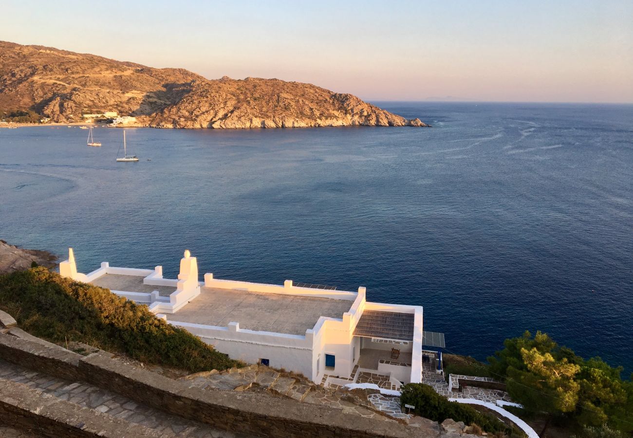 Villa in Ios - Artistic Villa Hideaway