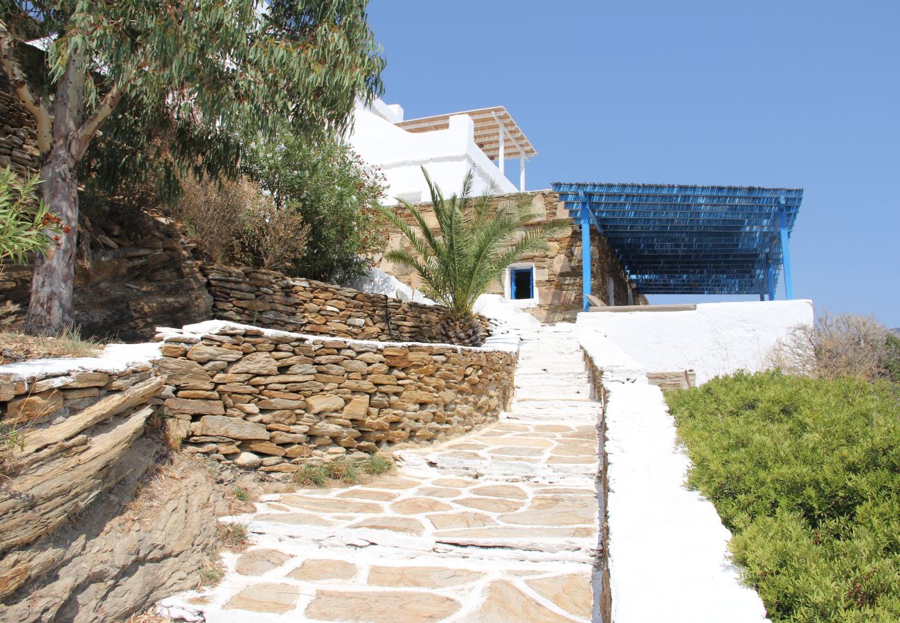 Villa in Ios - Artistic Villa Hideaway