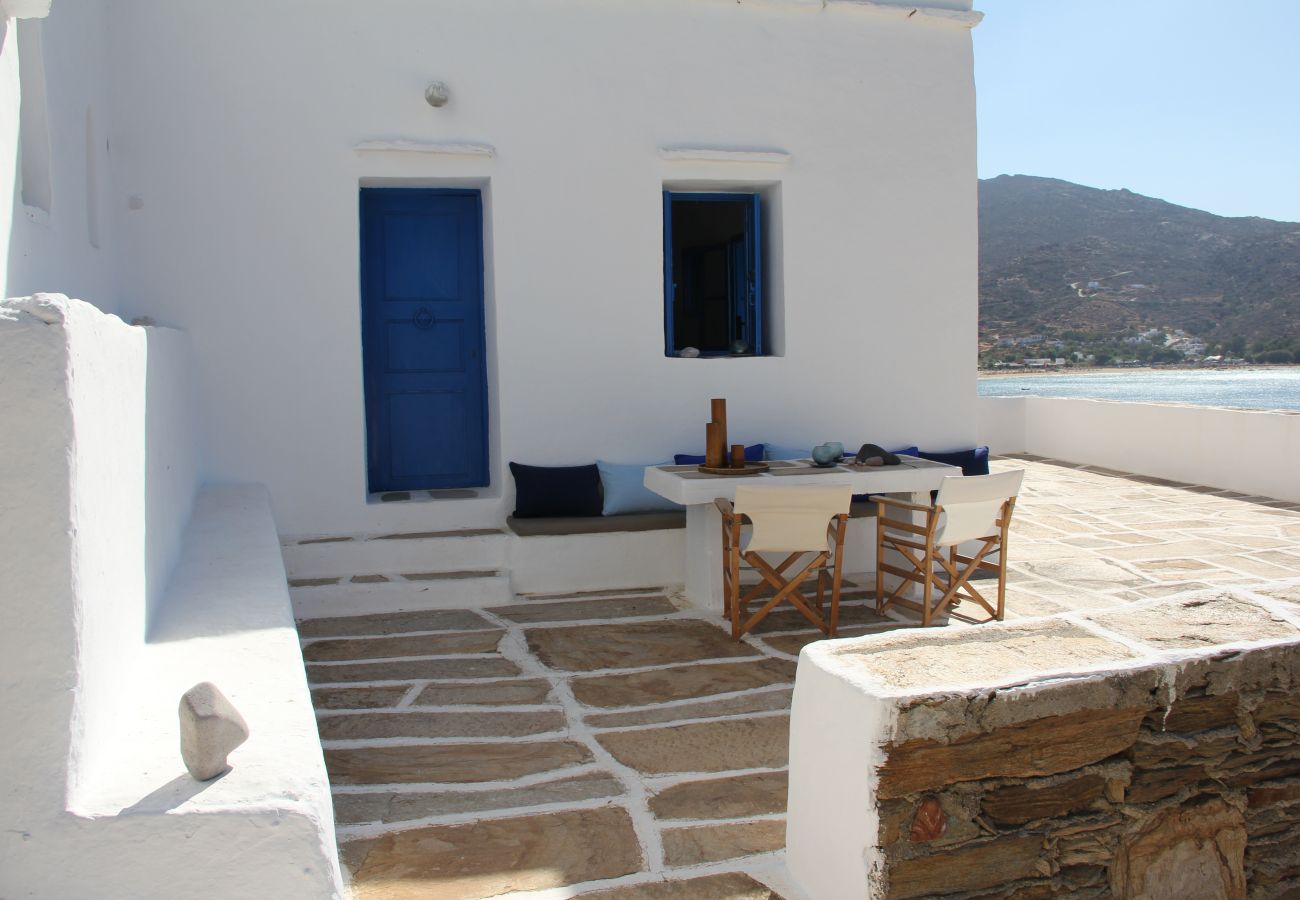 Villa in Ios - Artistic Villa Hideaway