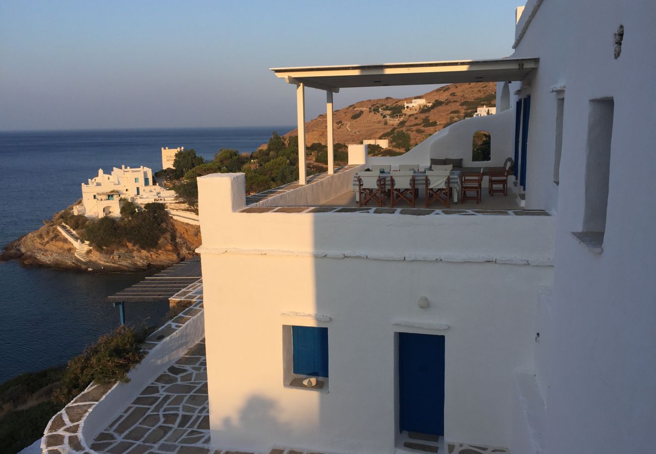 Villa in Ios - Artistic Villa Hideaway