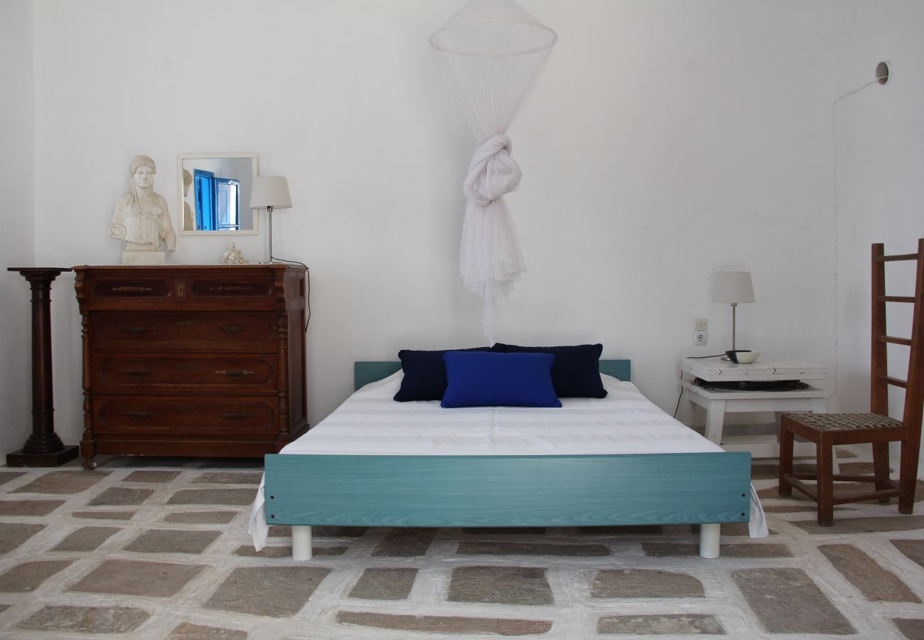 Villa in Ios - Artistic Villa Hideaway