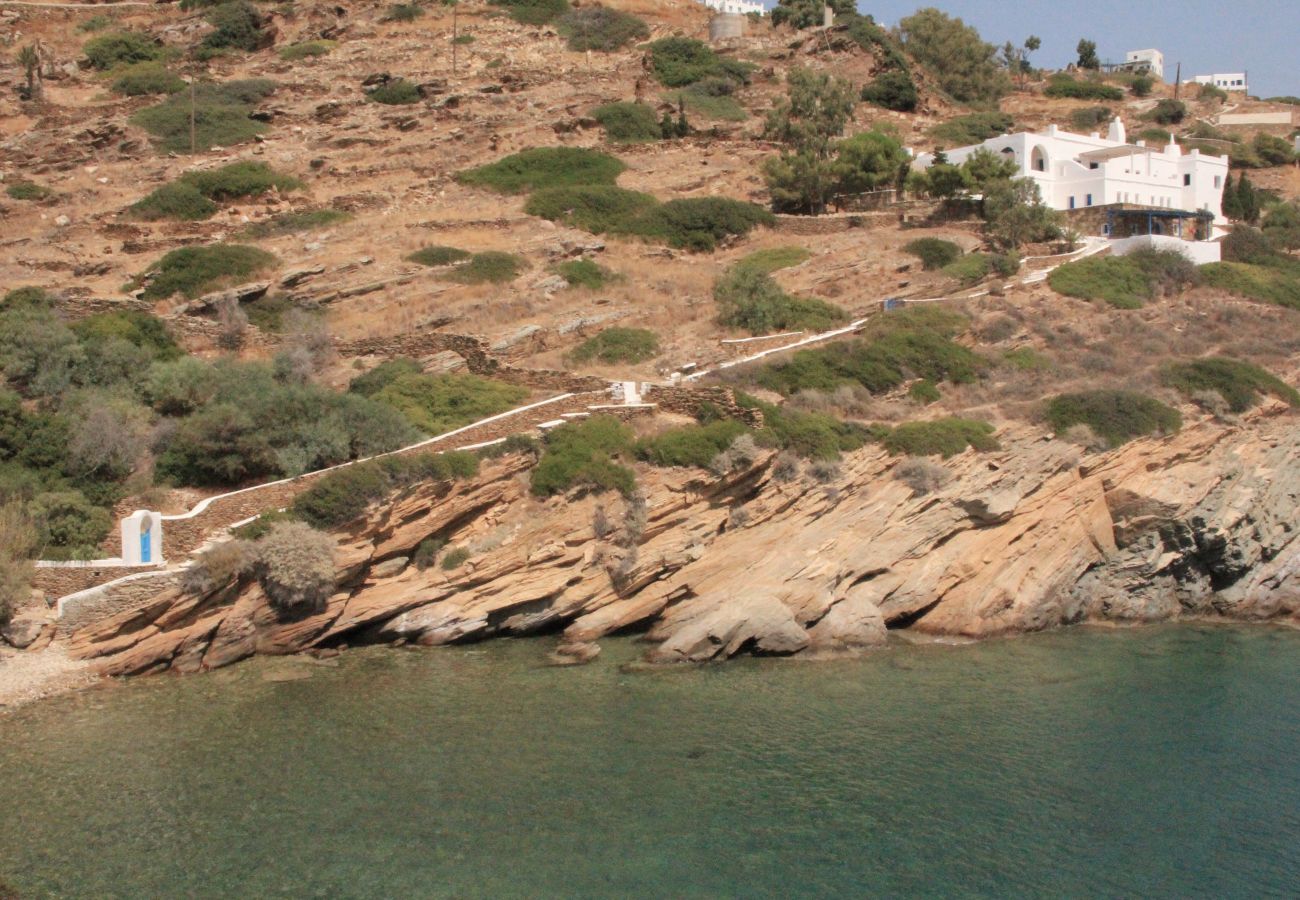 Villa in Ios - Artistic Villa Hideaway