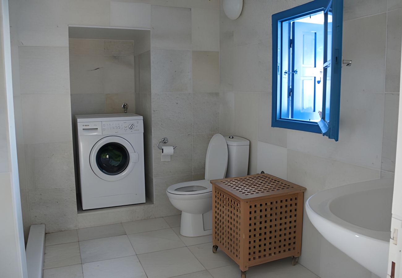 Villa in Ios - Artistic Villa Hideaway