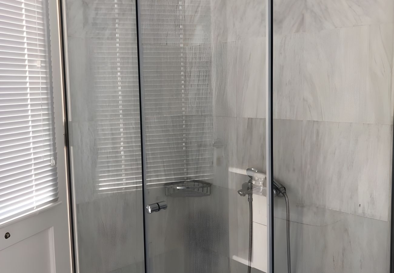 Villa in Ios - Artistic Villa Hideaway