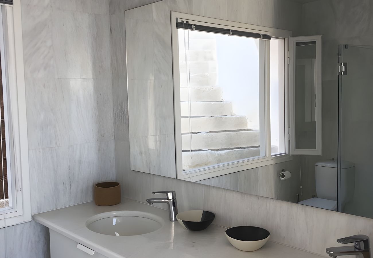 Villa in Ios - Artistic Villa Hideaway