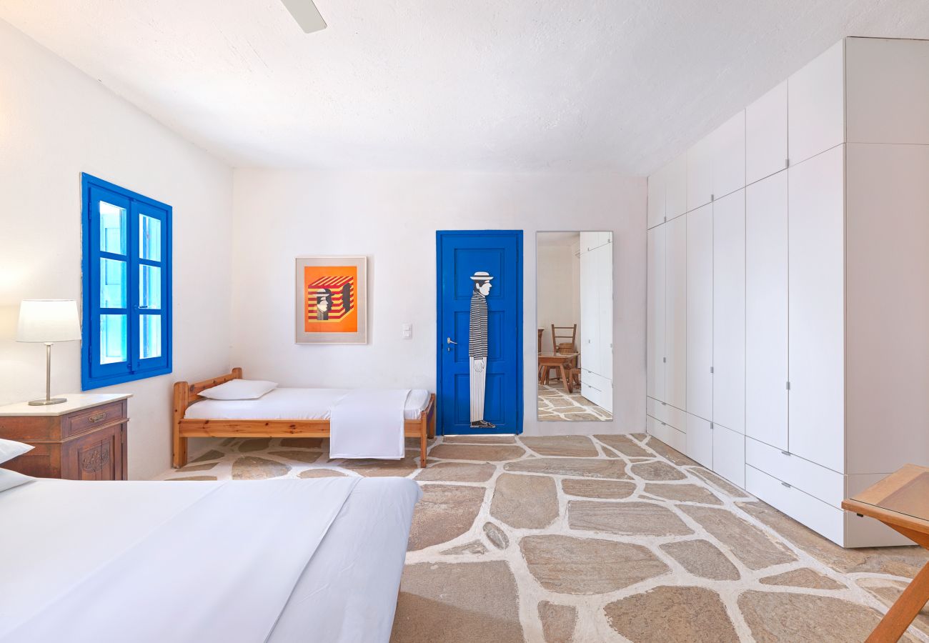 Villa in Ios - Artistic Villa Hideaway