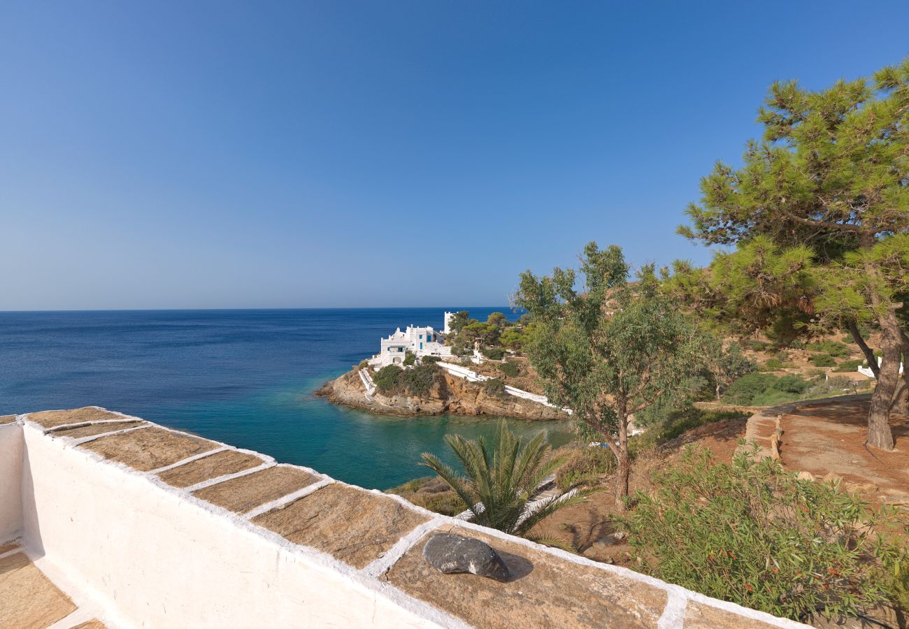 Villa in Ios - Artistic Villa Hideaway