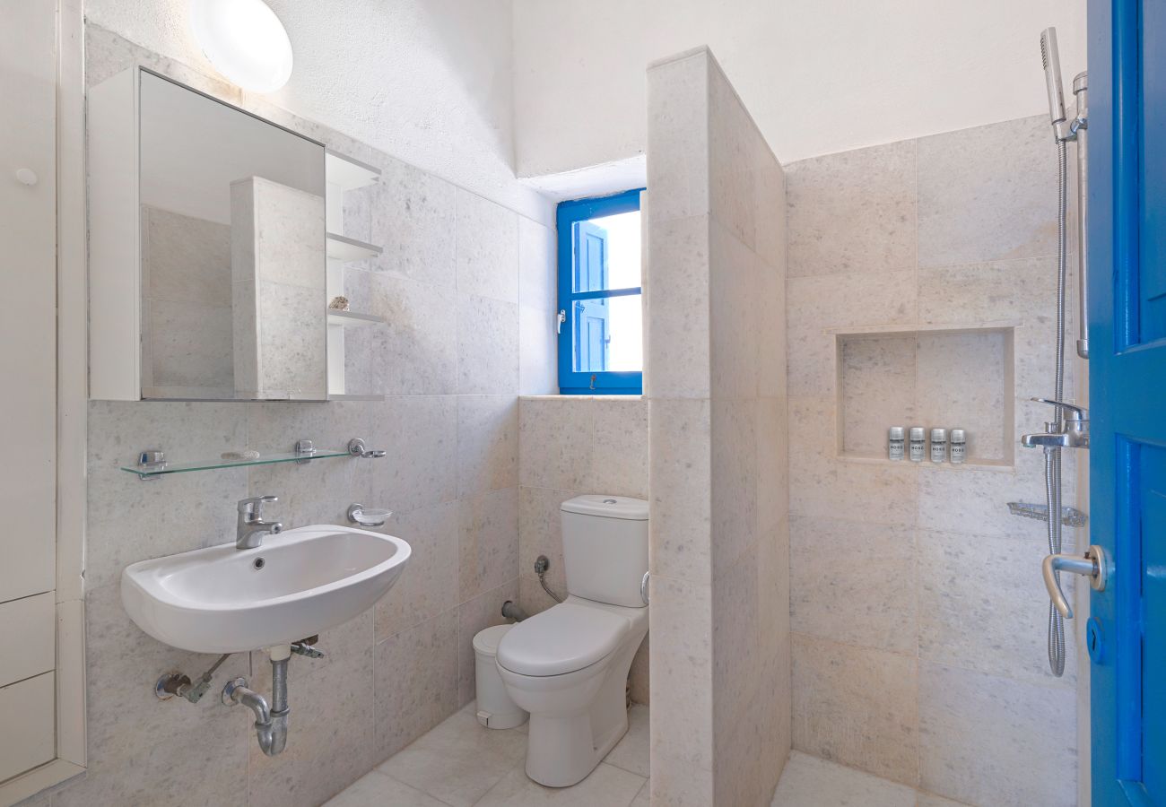 Villa in Ios - Artistic Villa Hideaway