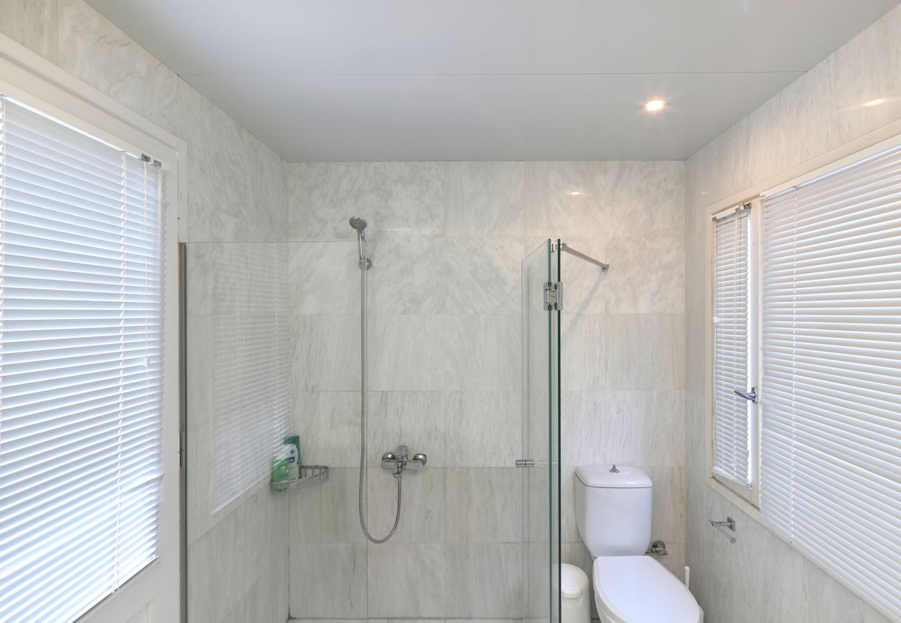Villa in Ios - Artistic Villa Hideaway