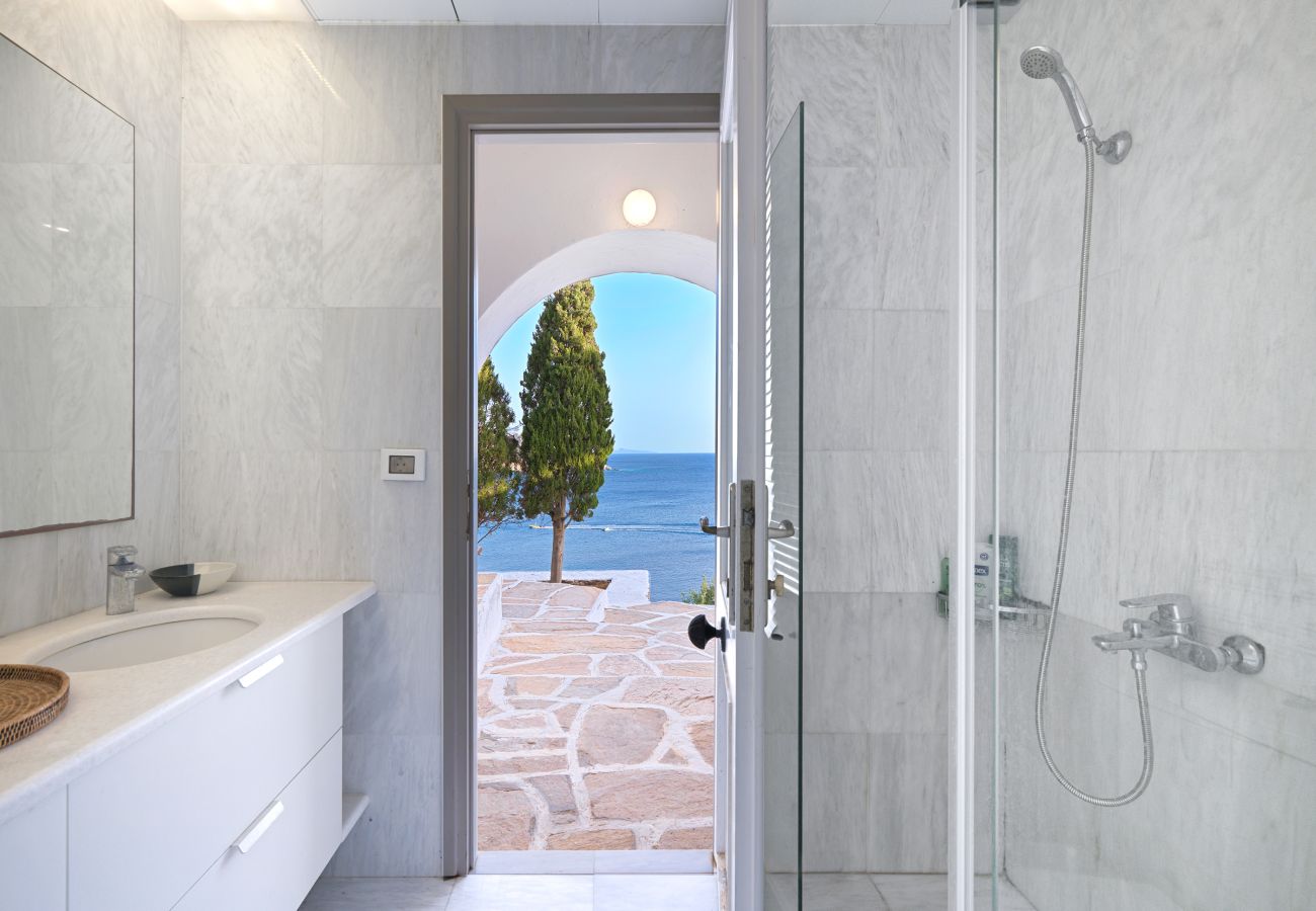 Villa in Ios - Artistic Villa Hideaway
