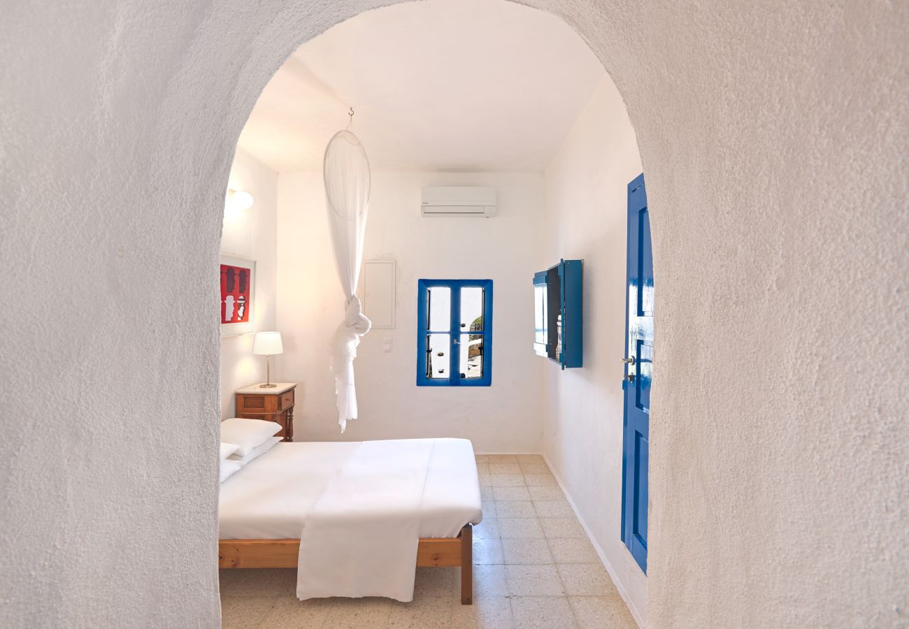 Villa in Ios - Artistic Villa Hideaway