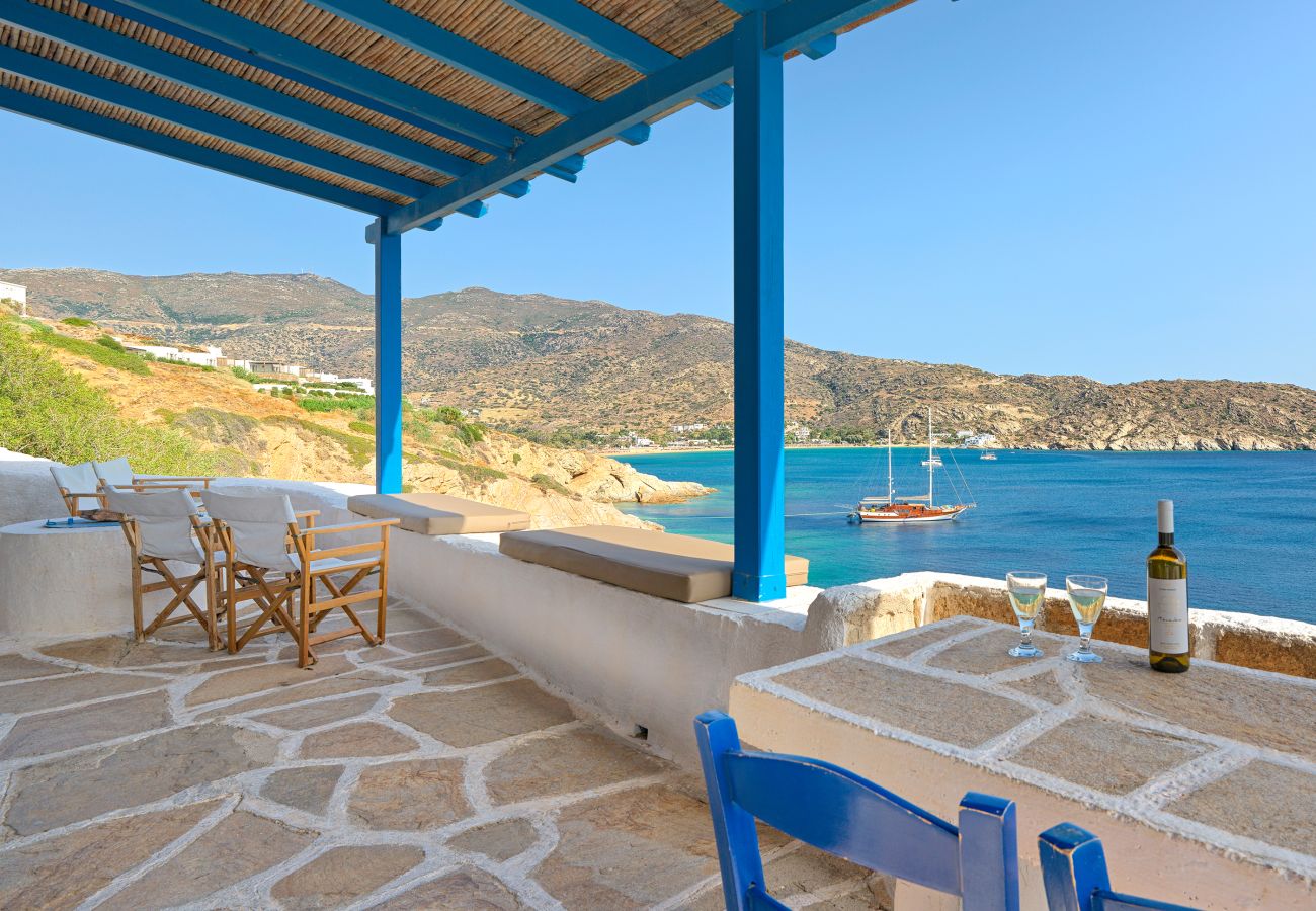 Villa in Ios - Artistic Villa Hideaway