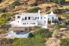 Villa in Ios - Artistic Villa Hideaway