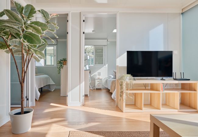 House in Candelaria - YourHouse Casa El Sueño House in Candelaria - YourHouse Casa El Sueño