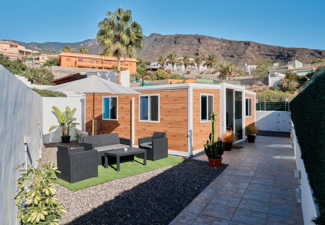 House in Candelaria - YourHouse Casa El Sueño House in Candelaria - YourHouse Casa El Sueño