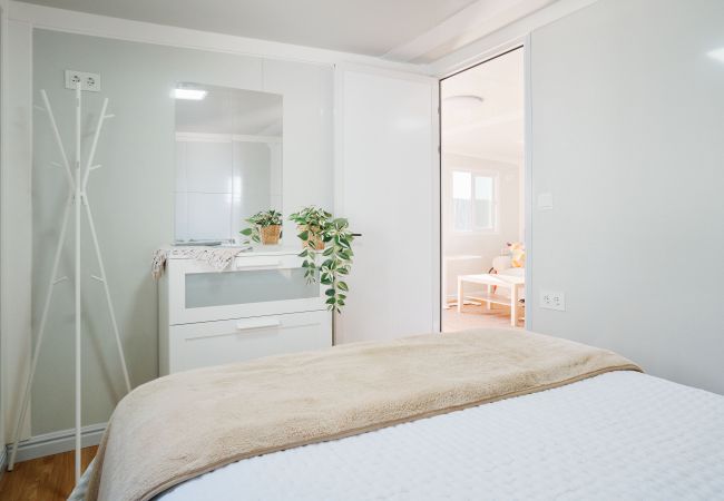 House in Candelaria - YourHouse Casa El Sueño House in Candelaria - YourHouse Casa El Sueño