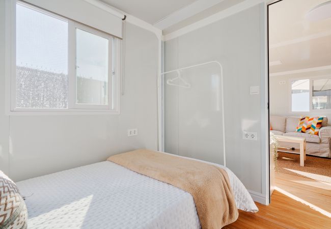 House in Candelaria - YourHouse Casa El Sueño House in Candelaria - YourHouse Casa El Sueño