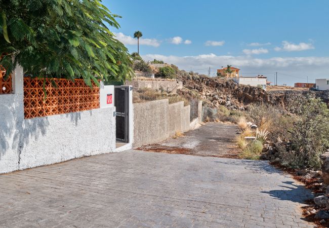 House in Candelaria - YourHouse Casa El Sueño House in Candelaria - YourHouse Casa El Sueño