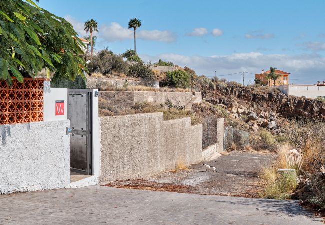 House in Candelaria - YourHouse Casa El Sueño House in Candelaria - YourHouse Casa El Sueño