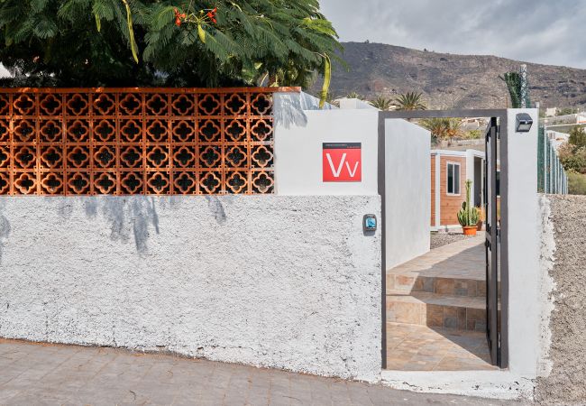 House in Candelaria - YourHouse Casa El Sueño House in Candelaria - YourHouse Casa El Sueño