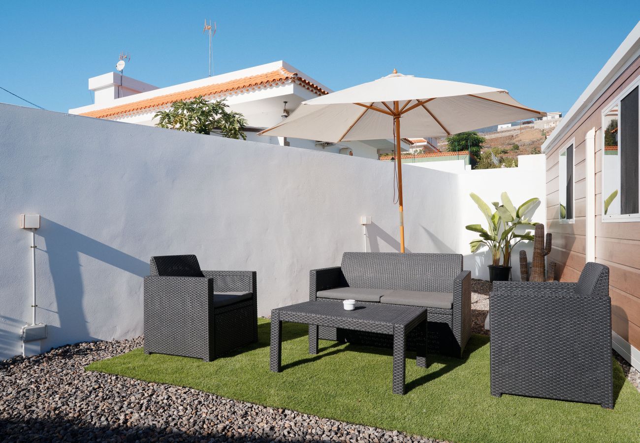 House in Candelaria - YourHouse Casa El Sueño House in Candelaria - YourHouse Casa El Sueño