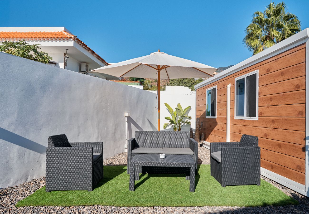 House in Candelaria - YourHouse Casa El Sueño House in Candelaria - YourHouse Casa El Sueño