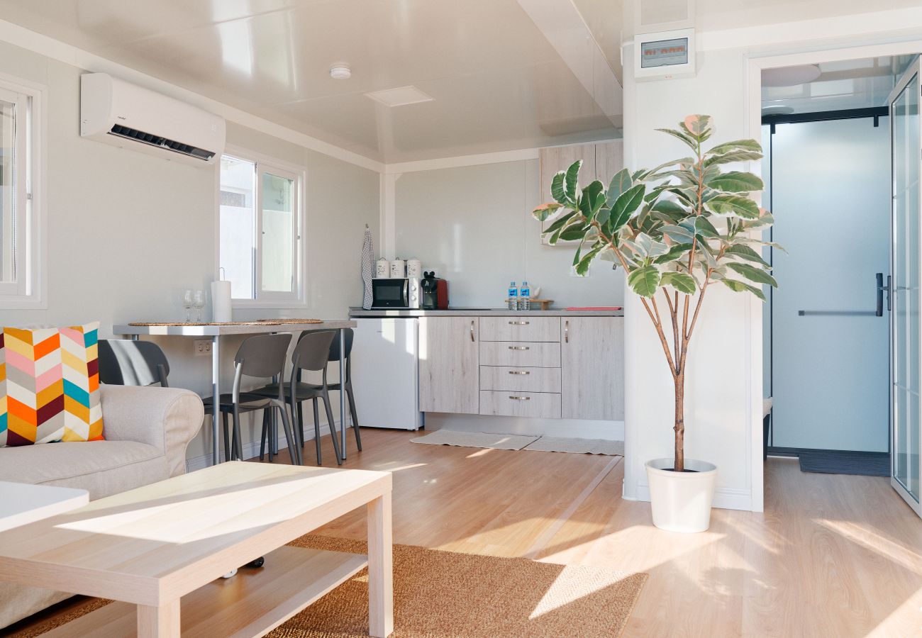 House in Candelaria - YourHouse Casa El Sueño House in Candelaria - YourHouse Casa El Sueño