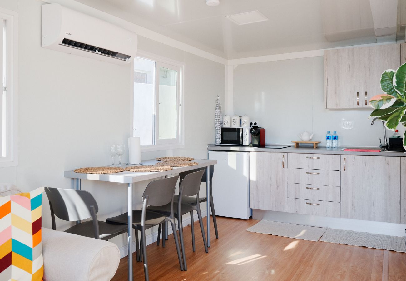 House in Candelaria - YourHouse Casa El Sueño House in Candelaria - YourHouse Casa El Sueño