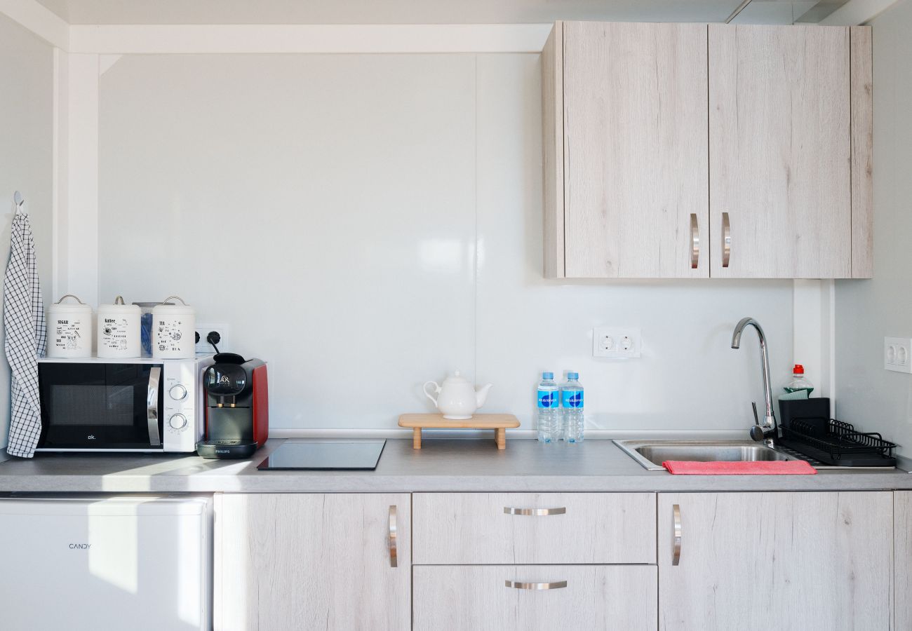 House in Candelaria - YourHouse Casa El Sueño House in Candelaria - YourHouse Casa El Sueño