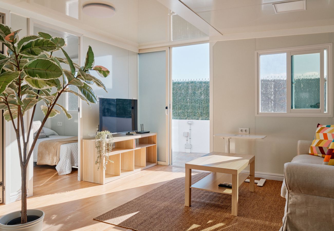 House in Candelaria - YourHouse Casa El Sueño House in Candelaria - YourHouse Casa El Sueño