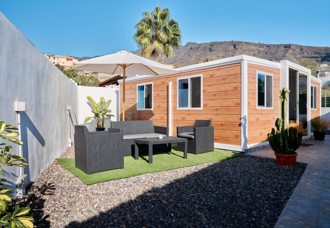 House in Candelaria - YourHouse Casa El Sueño House in Candelaria - YourHouse Casa El Sueño