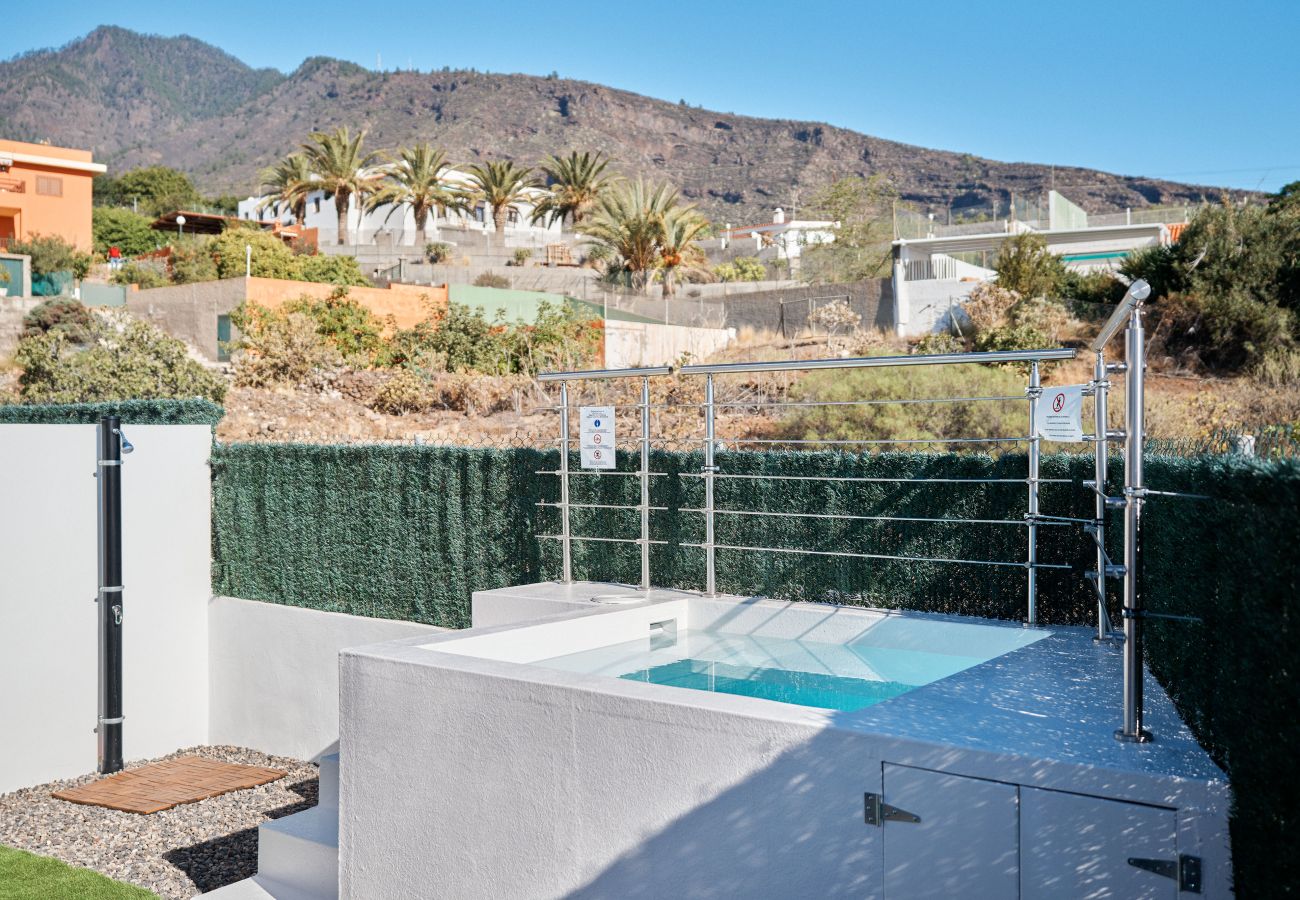 House in Candelaria - YourHouse Casa El Sueño House in Candelaria - YourHouse Casa El Sueño