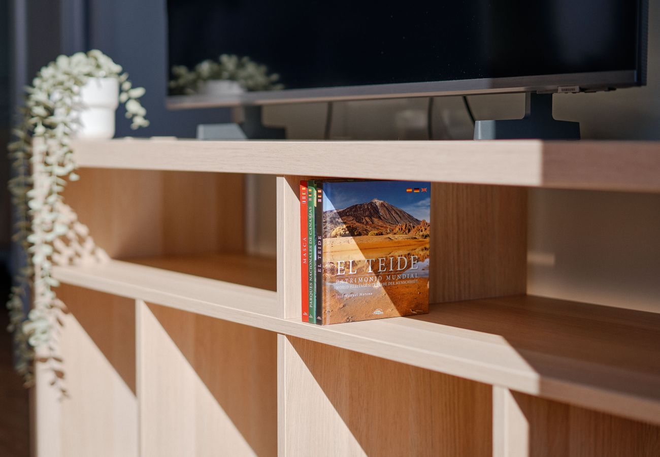 House in Candelaria - YourHouse Casa El Sueño House in Candelaria - YourHouse Casa El Sueño