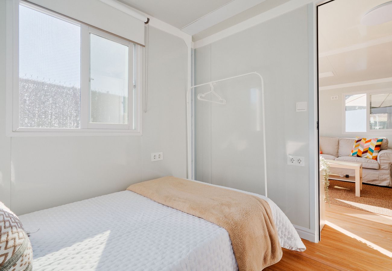 House in Candelaria - YourHouse Casa El Sueño House in Candelaria - YourHouse Casa El Sueño