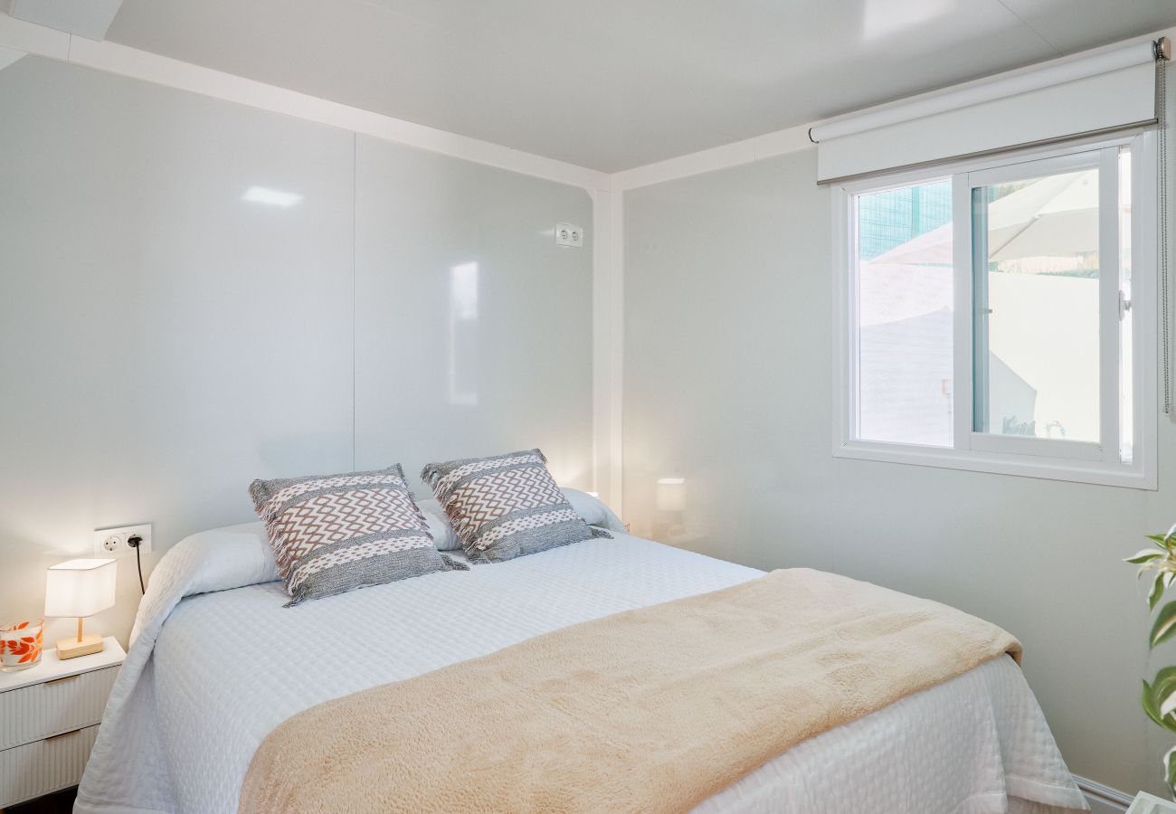 House in Candelaria - YourHouse Casa El Sueño House in Candelaria - YourHouse Casa El Sueño