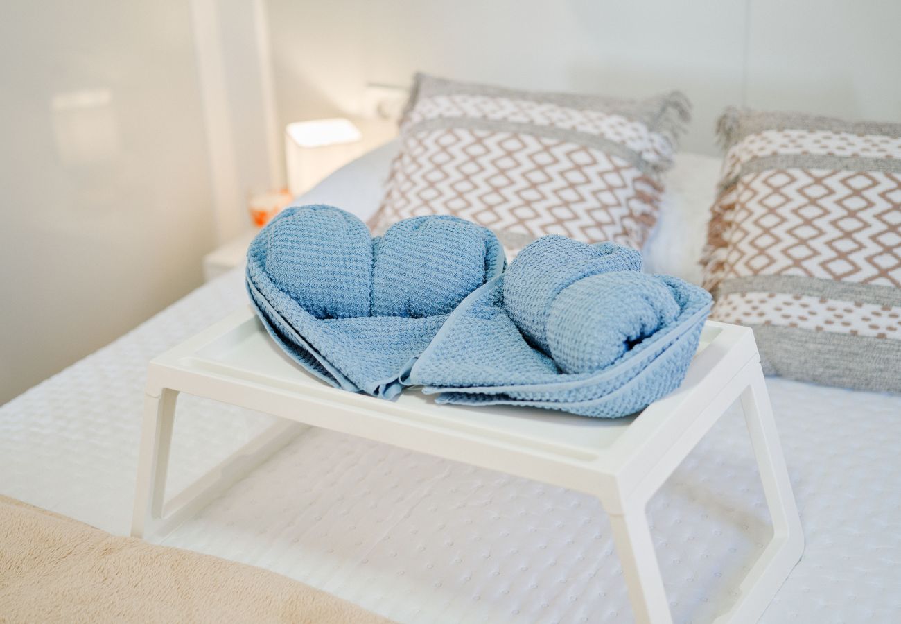 House in Candelaria - YourHouse Casa El Sueño House in Candelaria - YourHouse Casa El Sueño